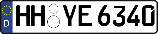 HH-YE6340
