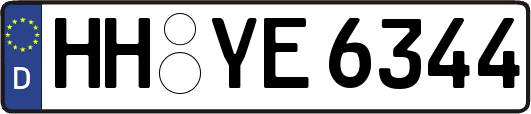 HH-YE6344