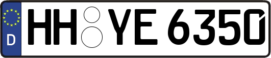 HH-YE6350