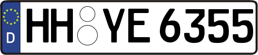HH-YE6355