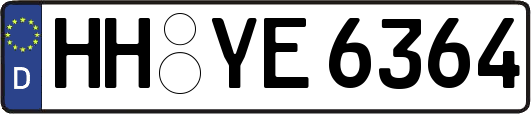 HH-YE6364