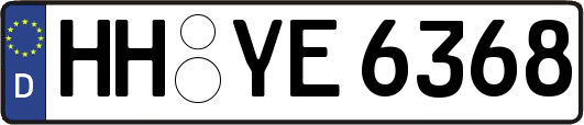 HH-YE6368