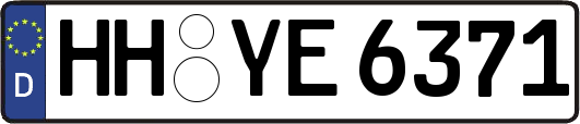 HH-YE6371