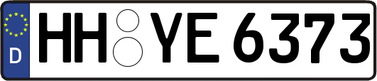 HH-YE6373