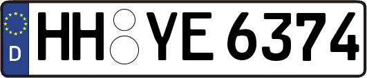 HH-YE6374