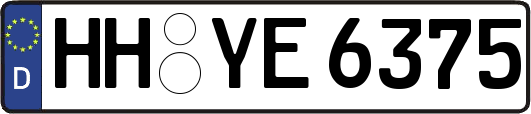 HH-YE6375