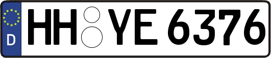 HH-YE6376