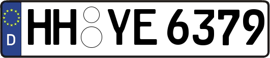 HH-YE6379
