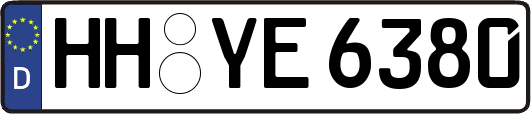 HH-YE6380