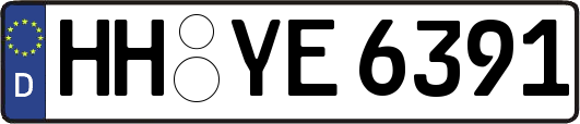 HH-YE6391