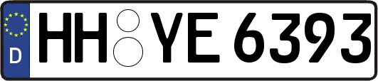 HH-YE6393