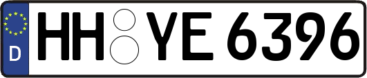HH-YE6396