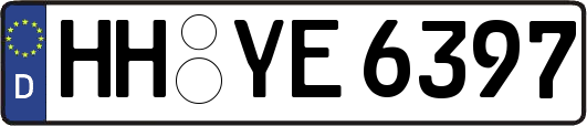 HH-YE6397