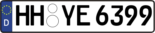 HH-YE6399