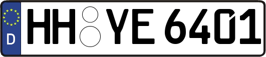 HH-YE6401