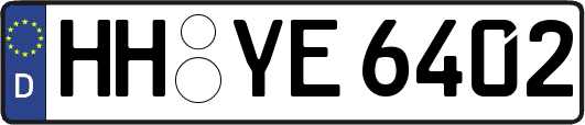 HH-YE6402