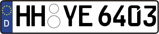 HH-YE6403