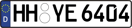 HH-YE6404