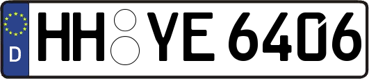 HH-YE6406