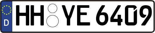 HH-YE6409