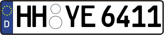 HH-YE6411