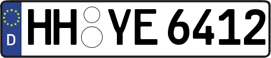 HH-YE6412