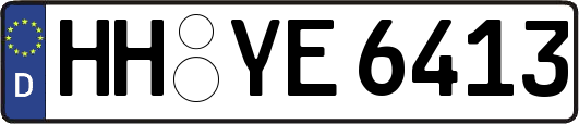 HH-YE6413