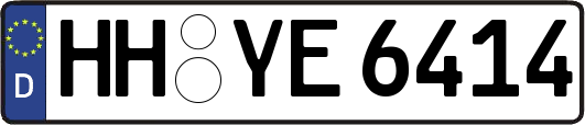 HH-YE6414
