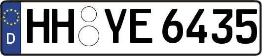 HH-YE6435