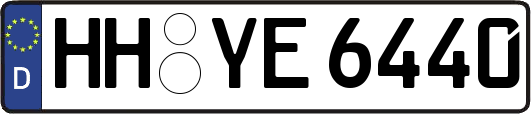 HH-YE6440