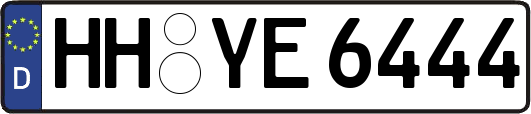 HH-YE6444