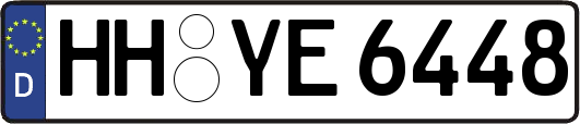 HH-YE6448