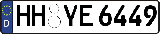 HH-YE6449
