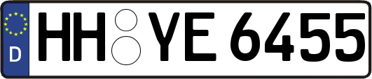 HH-YE6455
