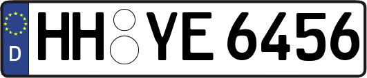 HH-YE6456