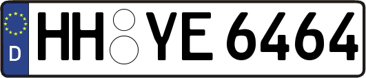 HH-YE6464