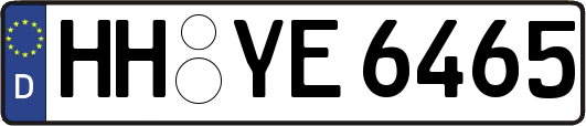 HH-YE6465
