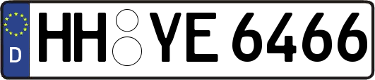HH-YE6466
