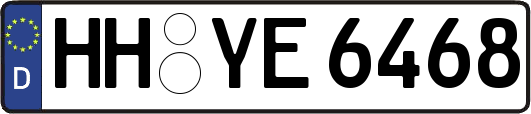 HH-YE6468