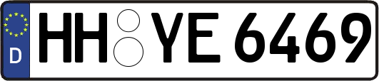 HH-YE6469