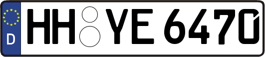 HH-YE6470