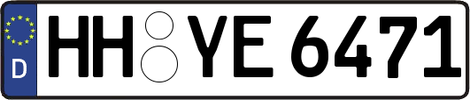 HH-YE6471