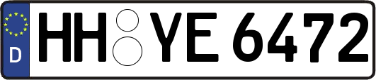 HH-YE6472