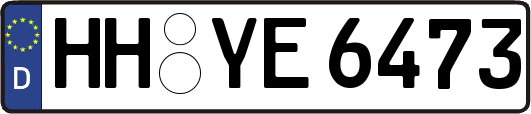 HH-YE6473