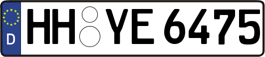 HH-YE6475