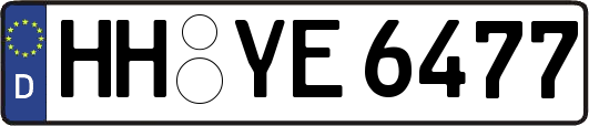 HH-YE6477