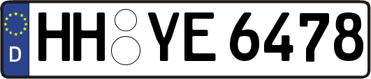 HH-YE6478
