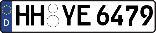 HH-YE6479
