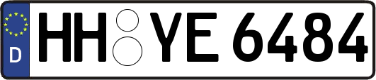 HH-YE6484
