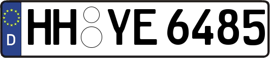 HH-YE6485